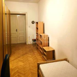 Rijeka, Centar, 117.63m2, 3s+db, balkon