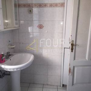 Rijeka, Centar, 117.63m2, 3s+db, balkon