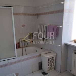 Rijeka, Centar, 117.63m2, 3s+db, balkon