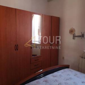 Rijeka, Centar, 117.63m2, 3s+db, balkon