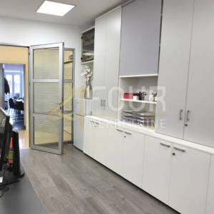 Rijeka, Centar, 4skl, 99,89m2, balkon 