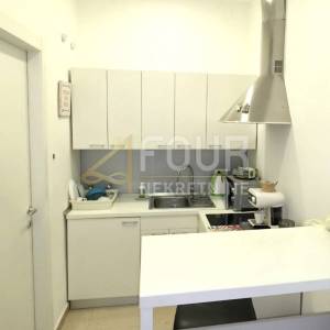 Rijeka, Centar, 4skl, 99,89m2, balkon 