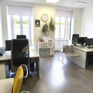 Rijeka, Centar, 4skl, 99,89m2, balkon 