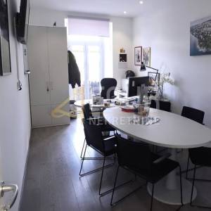 Rijeka, Centar, 4skl, 99,89m2, balkon 