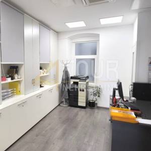 Rijeka, Centar, 4skl, 99,89m2, balkon 