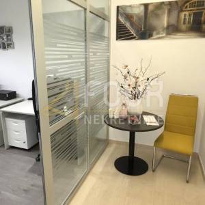 Rijeka, Centar, 4skl, 99,89m2, balkon 