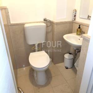 Rijeka, Centar, 4skl, 99,89m2, balkon 