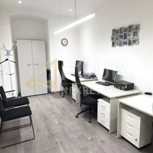 Rijeka, Centar, 4skl, 99,89m2, balkon 