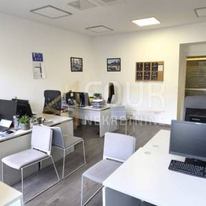 Rijeka, Centar, 4skl, 99,89m2, balkon 