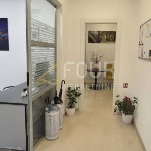 Rijeka, Centar, 4skl, 99,89m2, balkon 