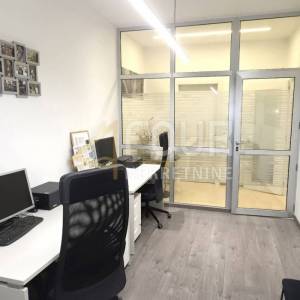 Rijeka, Centar, 4skl, 99,89m2, balkon 