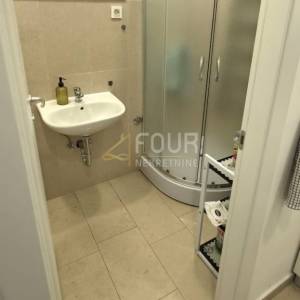 Rijeka, Centar, 4skl, 99,89m2, balkon 