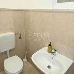 Rijeka, Centar, 4skl, 99,89m2, balkon 