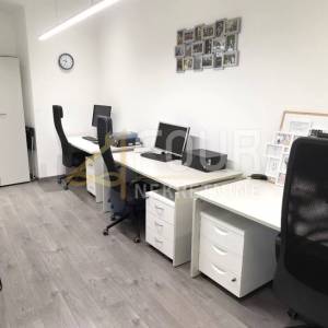 Rijeka, Centar, 4skl, 99,89m2, balkon 