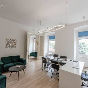 Rijeka, centar - Poslovni prostor za najam u blizini kazališta