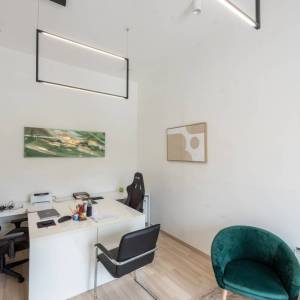 Rijeka, centar - Poslovni prostor za najam u blizini kazališta