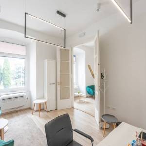 Rijeka, centar - Poslovni prostor za najam u blizini kazališta