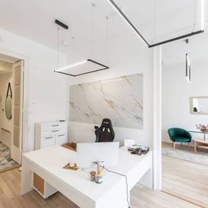 Rijeka, centar - Poslovni prostor za najam u blizini kazališta