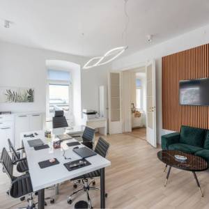 Rijeka, centar - Poslovni prostor za najam u blizini kazališta