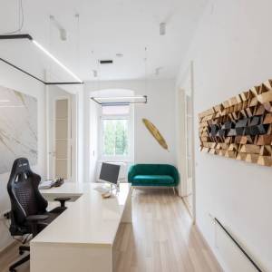 Rijeka, centar - Poslovni prostor za najam u blizini kazališta