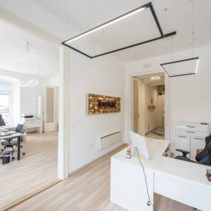 Rijeka, centar - Poslovni prostor za najam u blizini kazališta