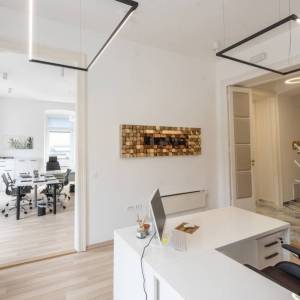 Rijeka, centar - Poslovni prostor za najam u blizini kazališta