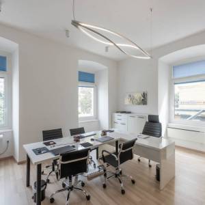 Rijeka, centar - Poslovni prostor za najam u blizini kazališta