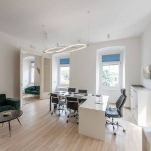 Rijeka, centar - Poslovni prostor za najam u blizini kazališta