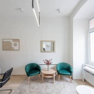 Rijeka, centar - Poslovni prostor za najam u blizini kazališta