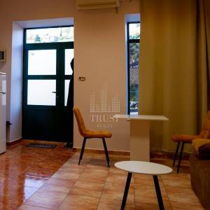 Rijeka-Centar studio apartman, 40m2