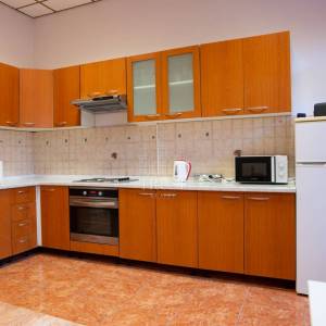 Rijeka-Centar studio apartman, 40m2