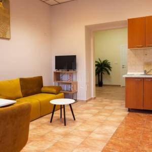 Rijeka-Centar studio apartman, 40m2