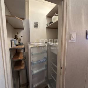 Rijeka, Donja Vežica, 40.13m2, 2skl, pogled na more