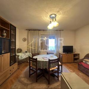 Rijeka, Donja Vežica, 40.13m2, 2skl, pogled na more