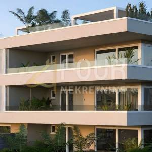 Rijeka, Drenova, 2s+db, 129.95, bazen, pogled na more