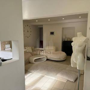 RIJEKA, KANTRIDA - 2S+DB na prodaju 