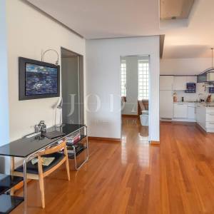 Rijeka, Kantrida, stan i garsonijera u kući na samoj morskoj obali, vlastiti izlaz na more