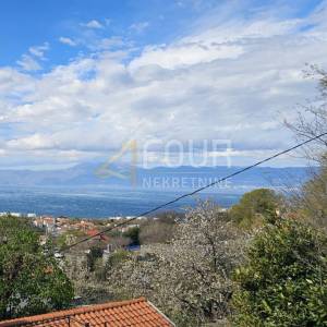 Rijeka, Kostrena, samostojeća kuća 167,15m2