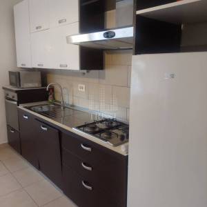 RIJEKA, POTOK - 3S KL stan za najam