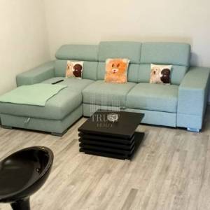 RIJEKA, RASTOČINE - 3S KL stan s panoramskim pogledom