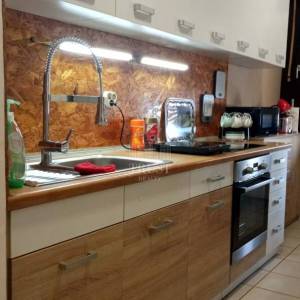 RIJEKA, RASTOČINE - 3S KL stan s panoramskim pogledom