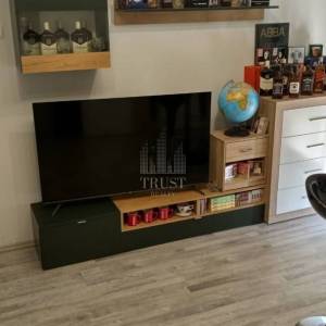 RIJEKA, RASTOČINE - 3S KL stan s panoramskim pogledom