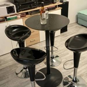 RIJEKA, RASTOČINE - 3S KL stan s panoramskim pogledom