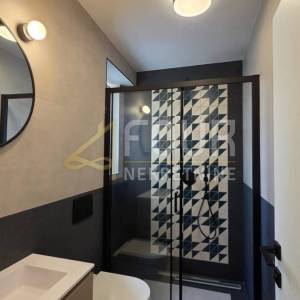 Rijeka, širi Centar, 1s+db s galerijom, balkon