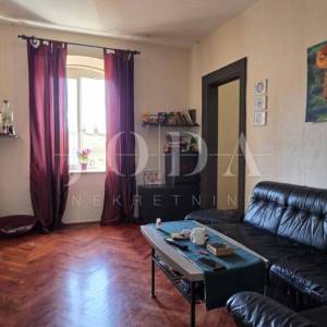 Rijeka širi centar – 2 spavaće, parking u dvorištu, vrt i kućica, idealno za život ili najam,