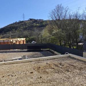 RIJEKA, ŠKURINJE - Krajnja kuća u nizu s tri sobe