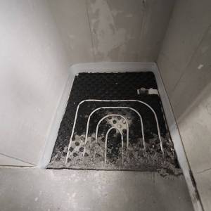 RIJEKA, ŠKURINJE - Kuća u nizu s tri sobe