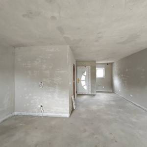 RIJEKA, ŠKURINJE - Kuća u nizu s tri sobe