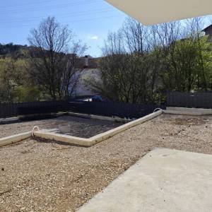 RIJEKA, ŠKURINJE - Kuća u nizu s tri sobe