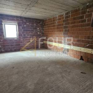 Rijeka, Srdoči, novogradnja, etaža, 3s+db, balkon